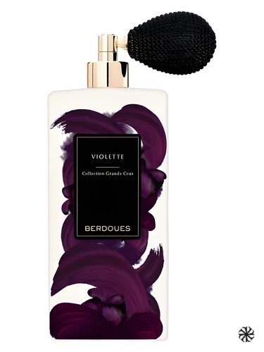 Violette Parfums Berdoues