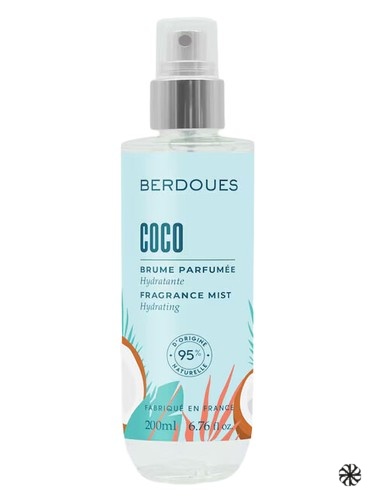 Coco Parfums Berdoues