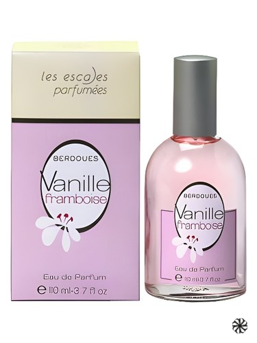 Vanille Framboise Parfums Berdoues