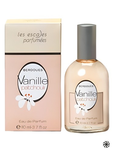 Vanille Patchouli Parfums Berdoues