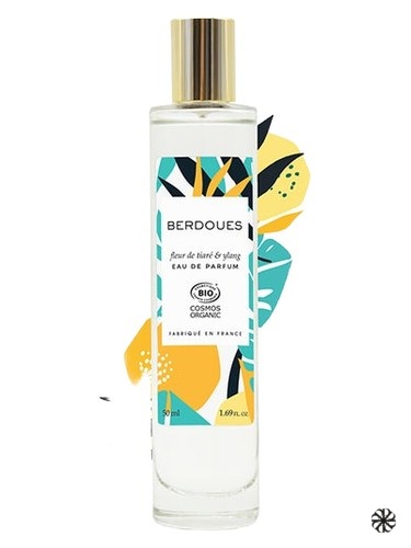 Tiare Flower & Ylang Parfums Berdoues