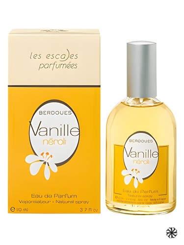 Vanille Neroli Parfums Berdoues