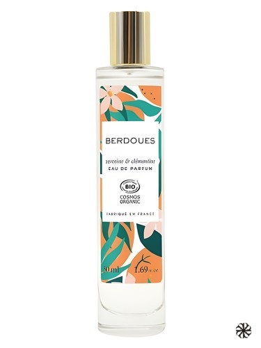 Verveine & Clémentine Parfums Berdoues