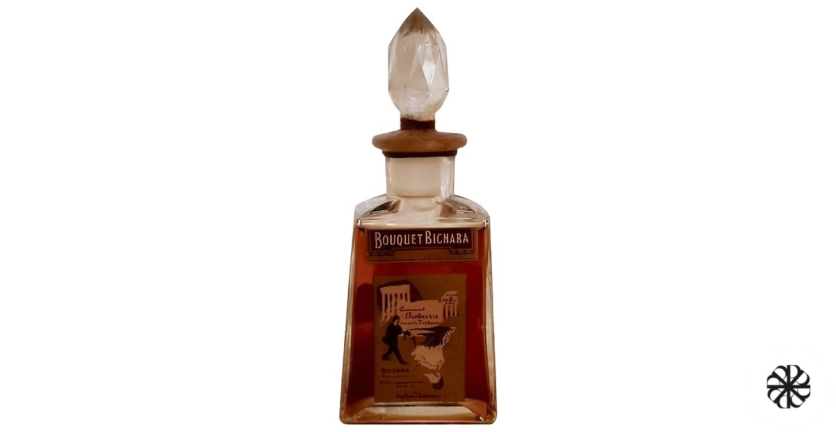 Bouquet Bichara Parfums Bichara