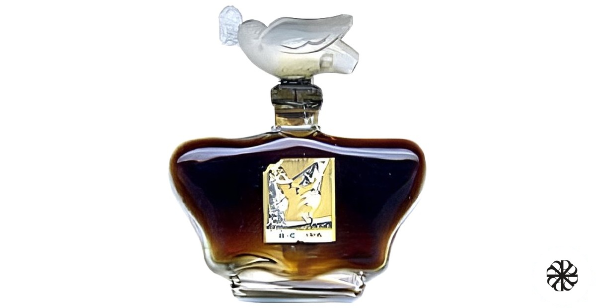 Comment Bichara Saisit La Fortune Parfums Bichara