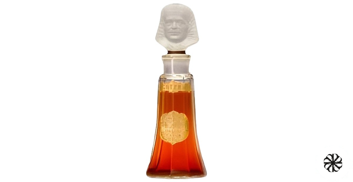 Chypre de Limassol Parfums Bichara