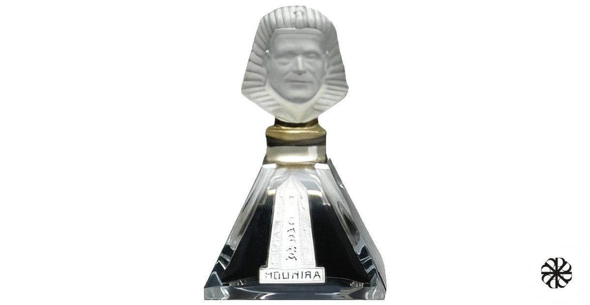 Mounira Parfums Bichara