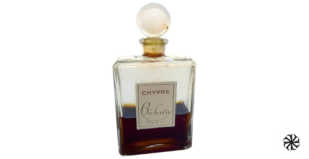 Chypre Parfums Bichara