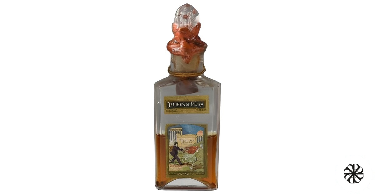 Délice de Pera Parfums Bichara