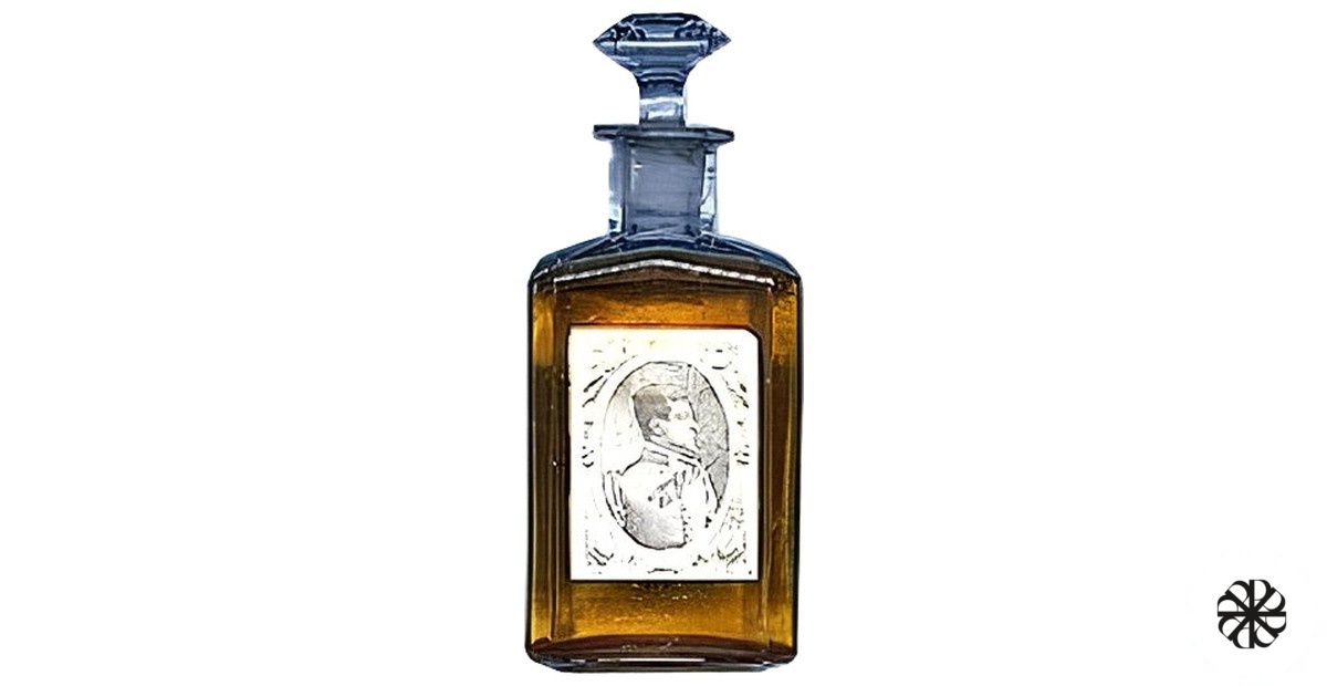 Eau de Roi Parfums Bichara