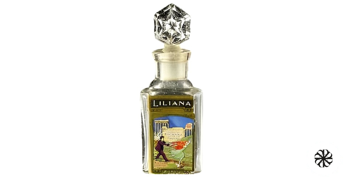 Liliana Parfums Bichara