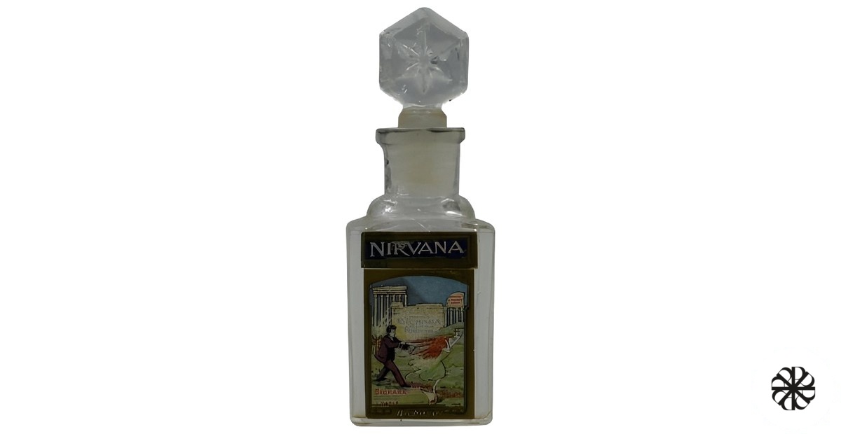 Nirvana Parfums Bichara