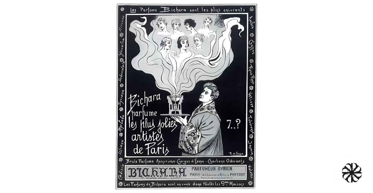Therapia Parfums Bichara