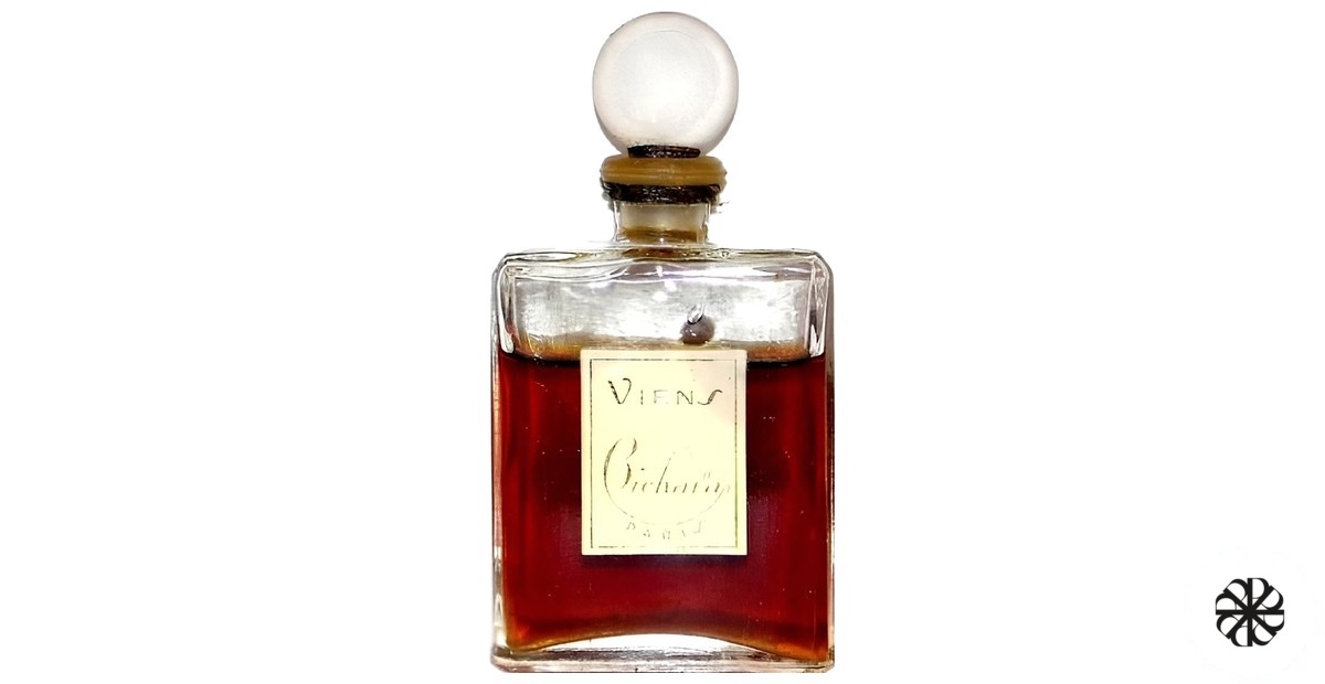 Viens Parfums Bichara