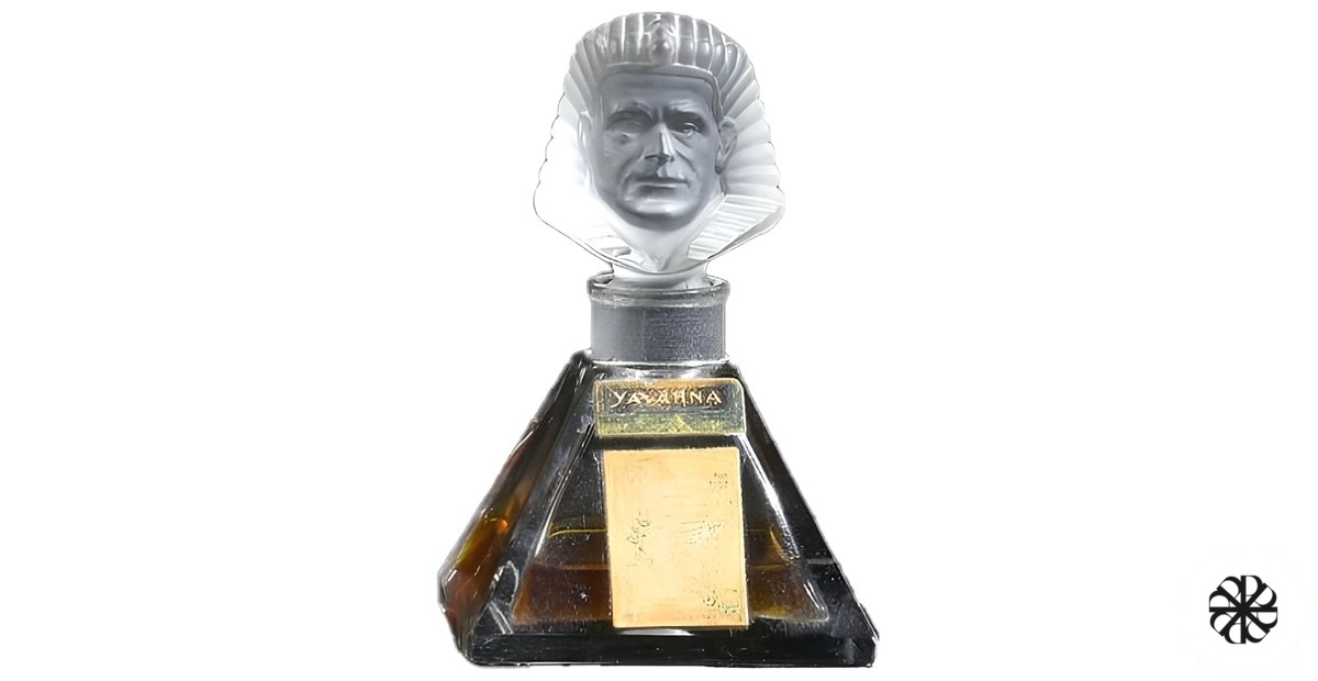 Yavahna Parfums Bichara