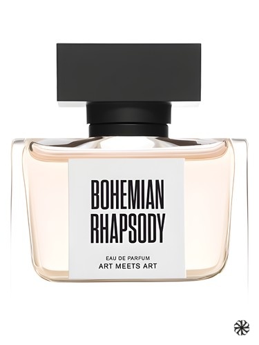 Bohemian Rhapsody Art Meets Art