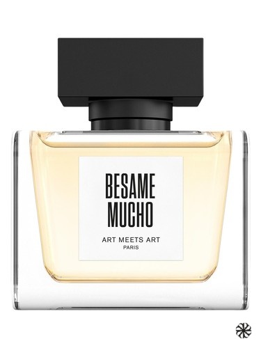 Besame Mucho Art Meets Art