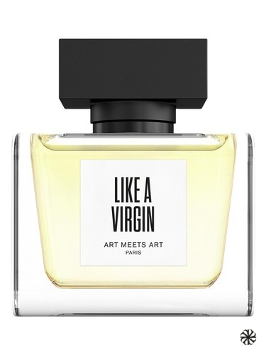 Like a Virgin Art Meets Art