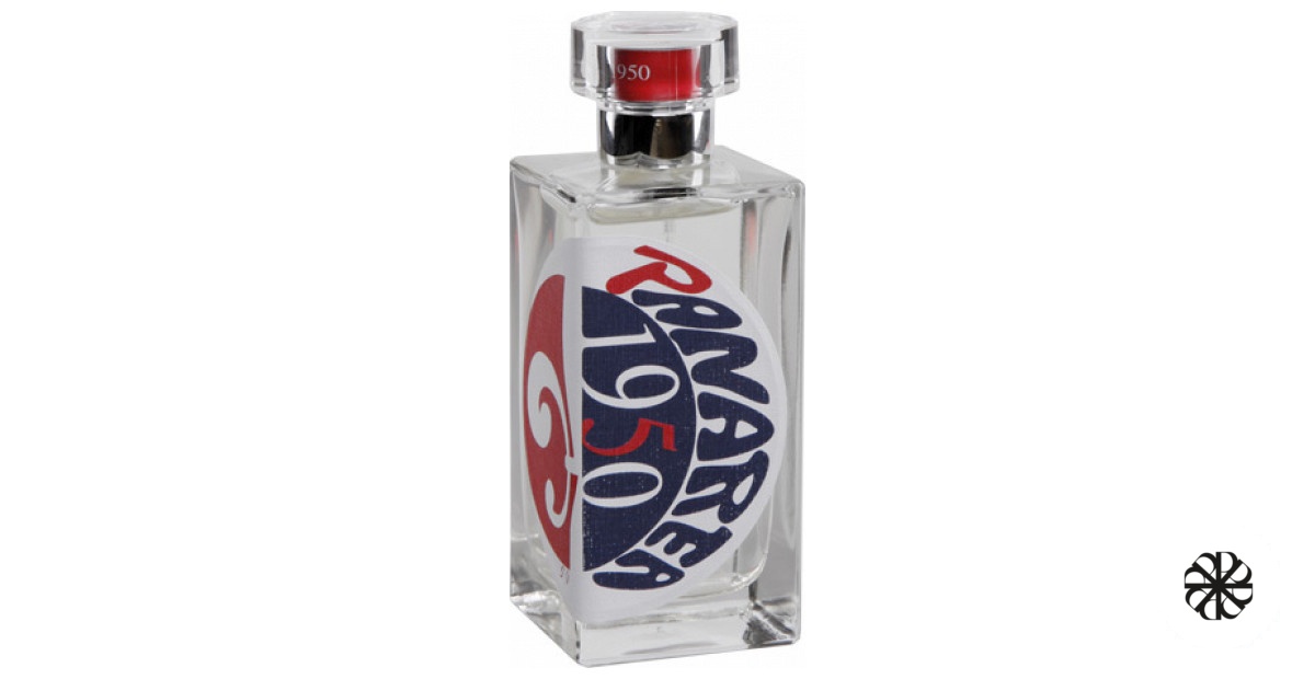 Panarea Parfums Bombay 1950