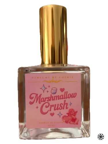 Marshmallow Crush Parfums by Chérie