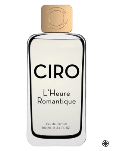 L'Heure Romantique Parfums Ciro