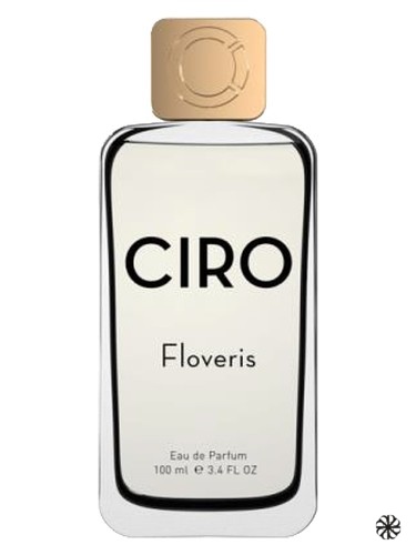 Floveris Parfums Ciro