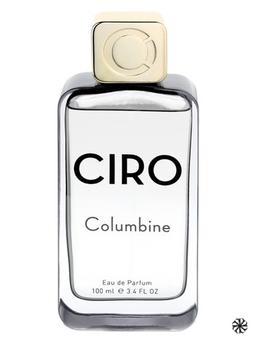 Columbine Parfums Ciro