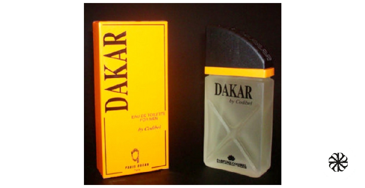 Dakar Parfums Codibel