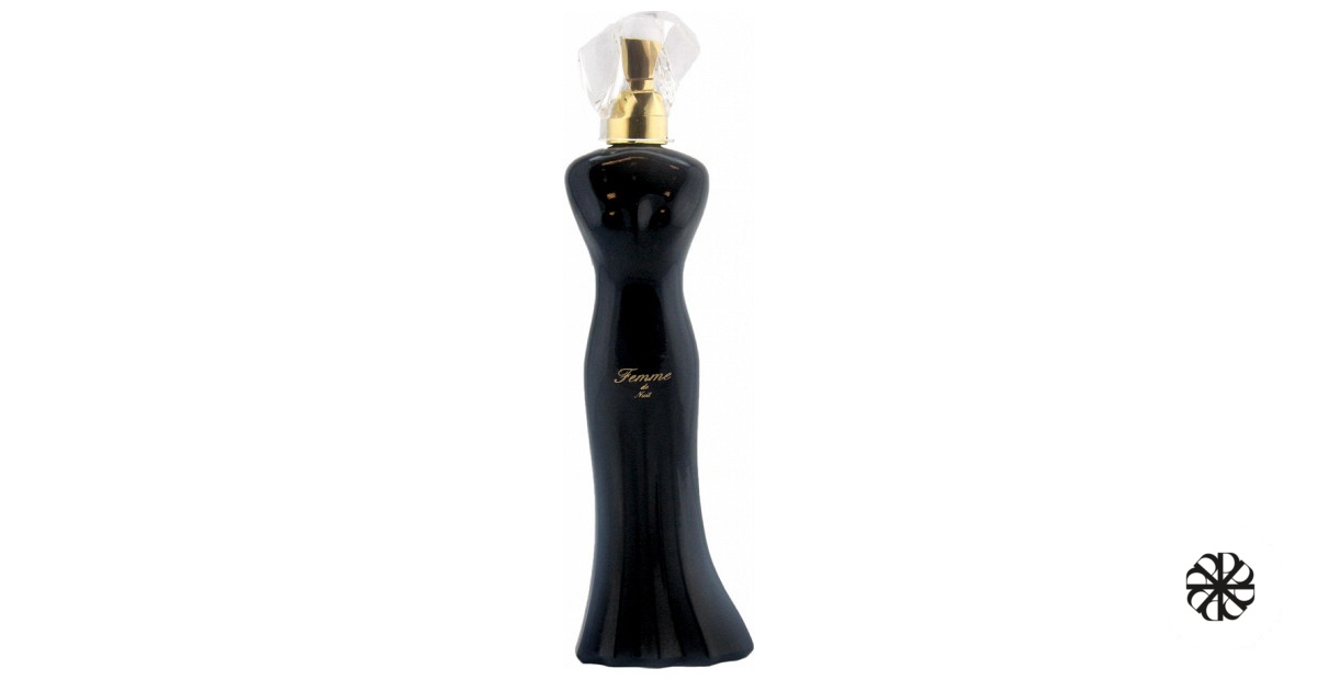 Femme de Nuit Parfums Codibel