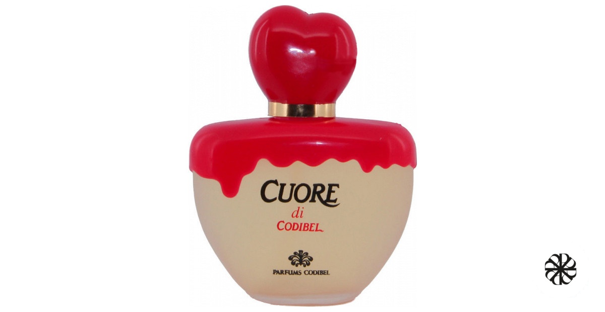 Cuore Di Codibel Parfums Codibel