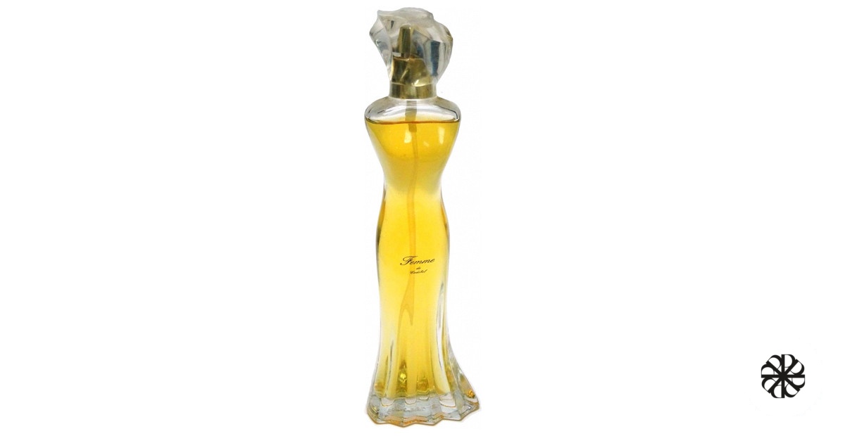Femme de Codibel Parfums Codibel