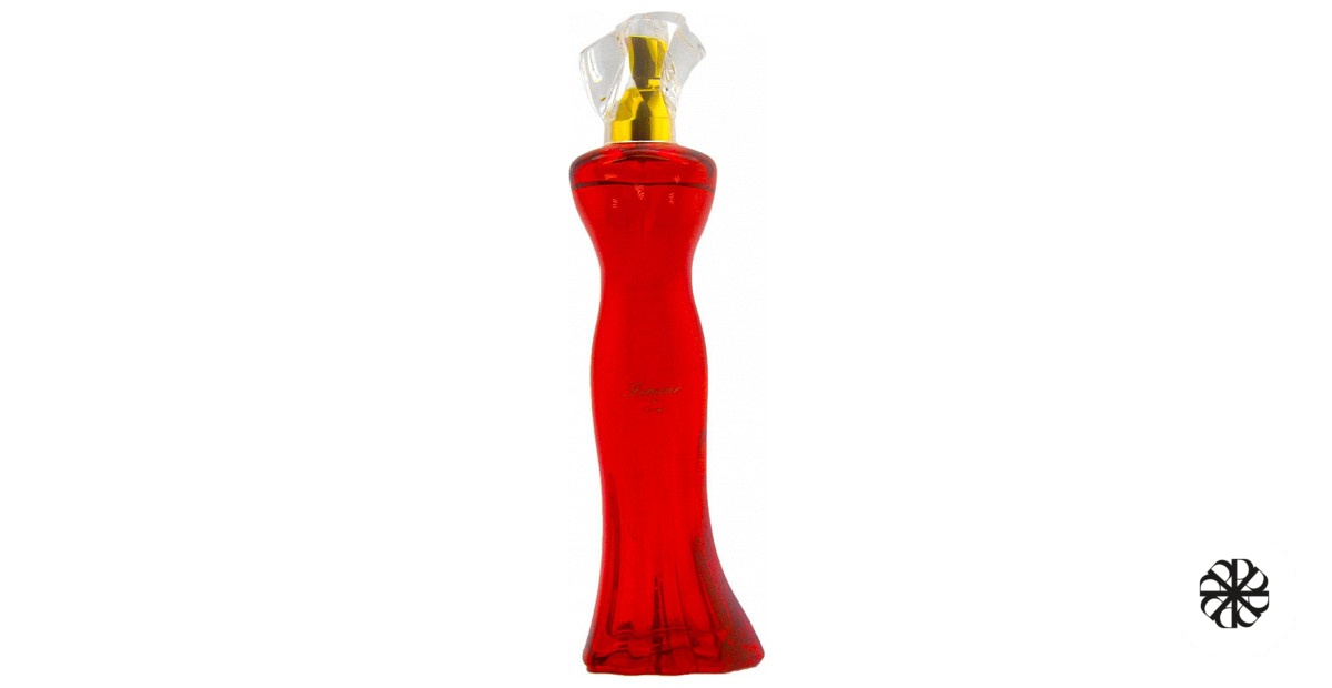 Femme en Rouge Parfums Codibel