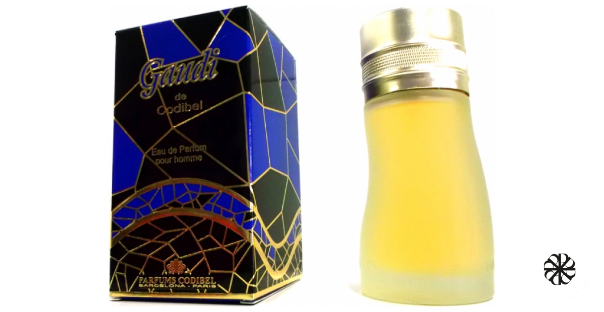 Gaudi Parfums Codibel