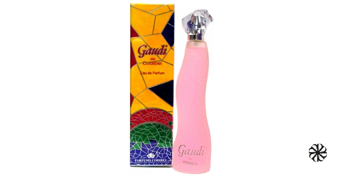 Gaudi Parfums Codibel