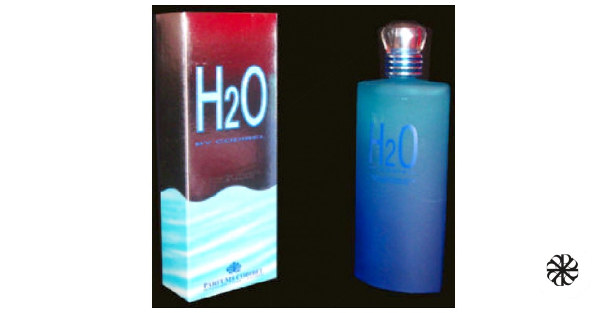 H2O Parfums Codibel