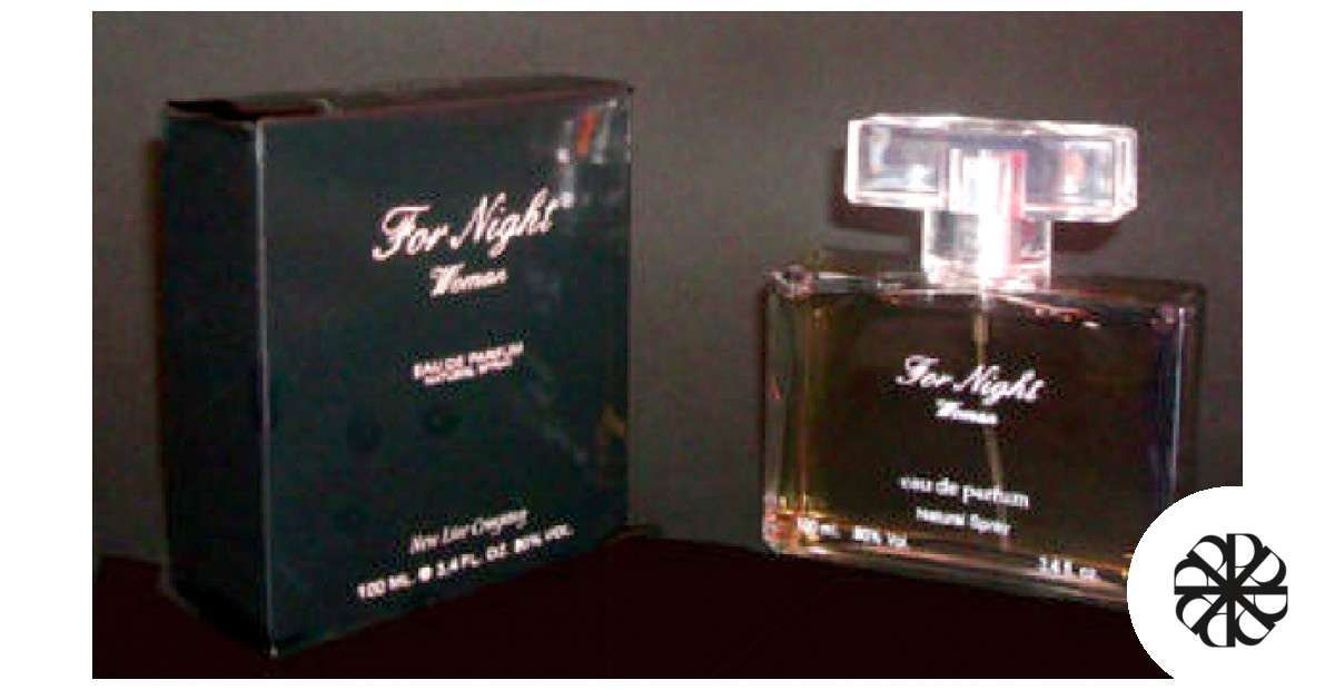 For Night Women Parfums Codibel