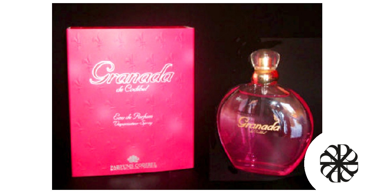 Granada di Codibel Parfums Codibel