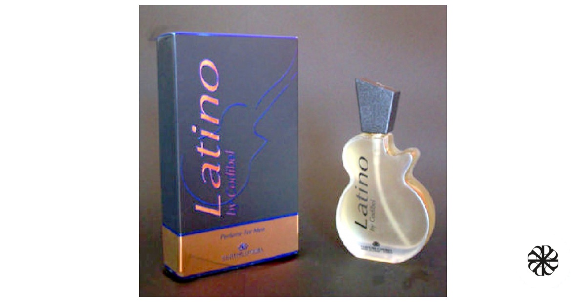 Latino Parfums Codibel