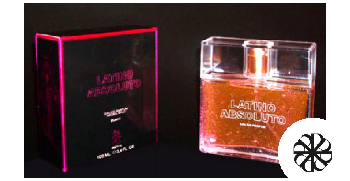 Latino Absoluto Parfums Codibel