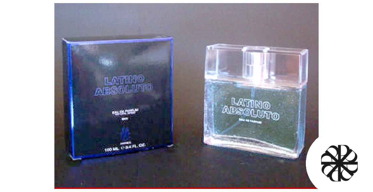 Latino Absoluto Parfums Codibel