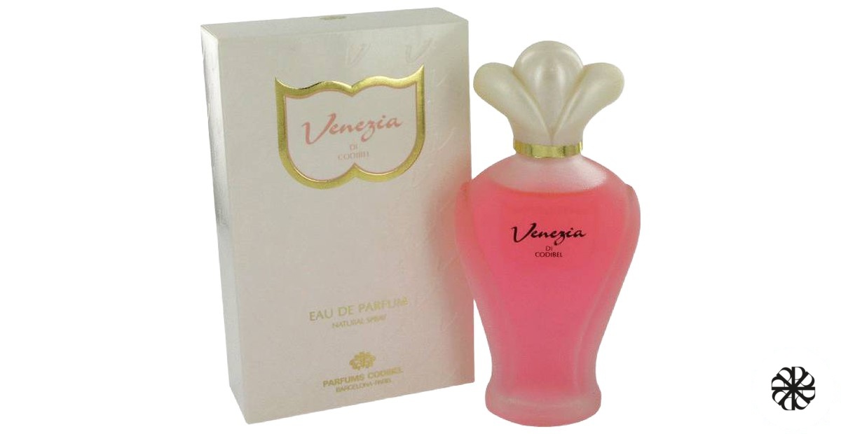 Venezia Di Codibel Parfums Codibel