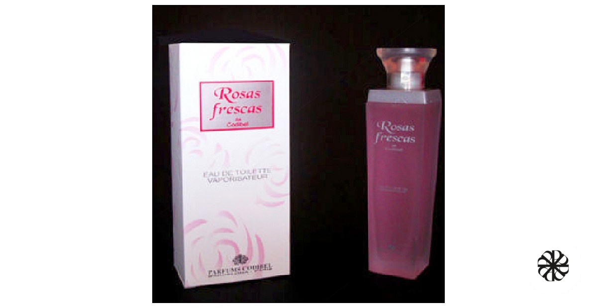 Rosas Frescas Parfums Codibel