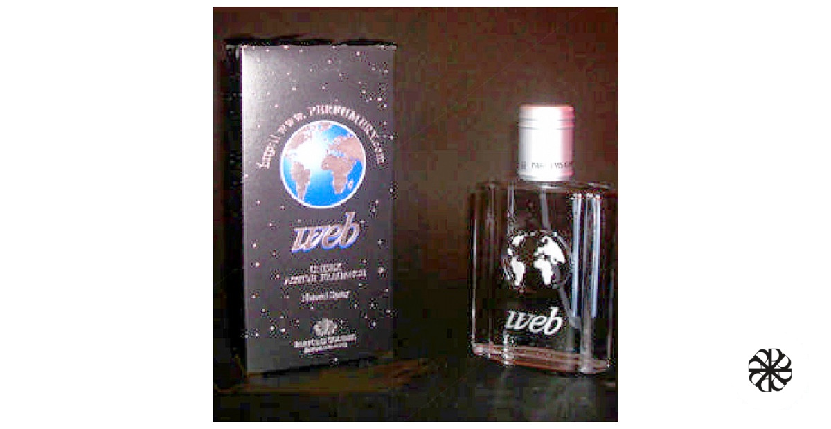 Web Parfums Codibel