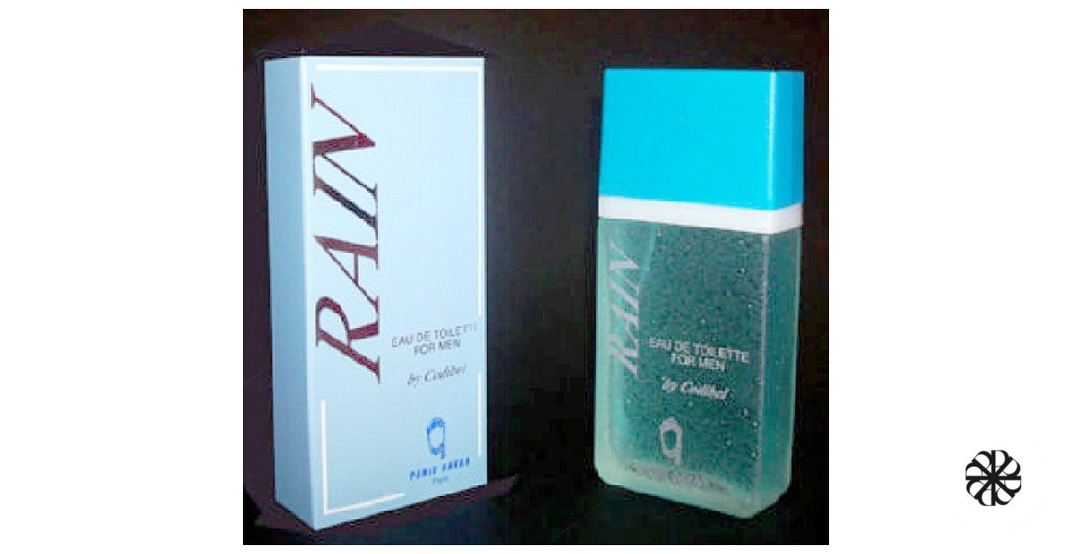 Paris - Dakar Rain Parfums Codibel