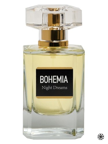 Bohemia Night Dreams Parfums Constantine