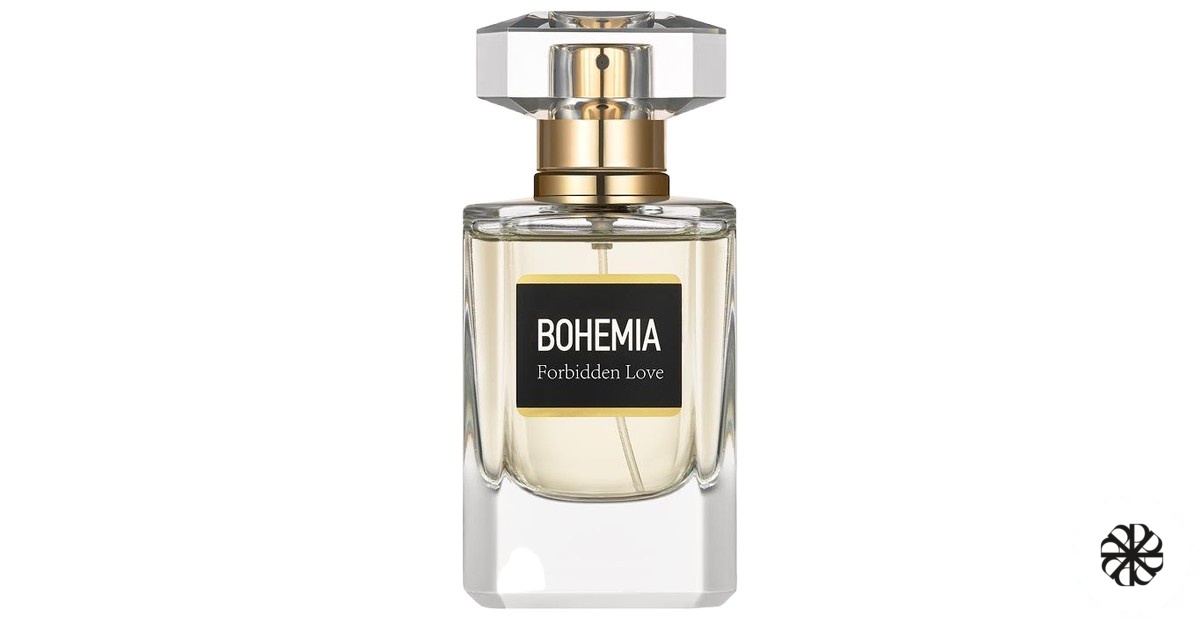 Bohemia Forbidden Love Parfums Constantine