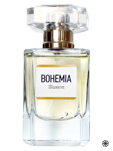 Bohemia Illusion Parfums Constantine