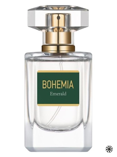 Bohemia Emerald Parfums Constantine