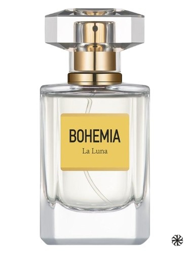 Bohemia La Luna Parfums Constantine