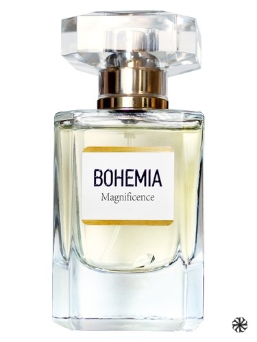 Bohemia Magnificence Parfums Constantine